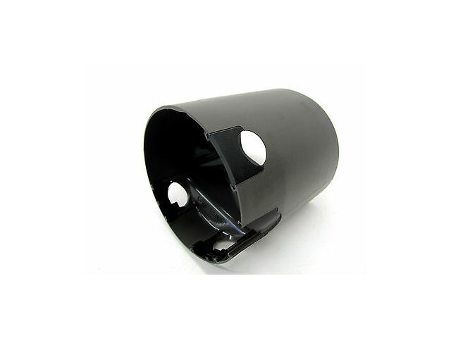 2003-2006 MERCEDES BENZ E500 W211 OEM STEERING COLUMN NECK TRIM COVER 