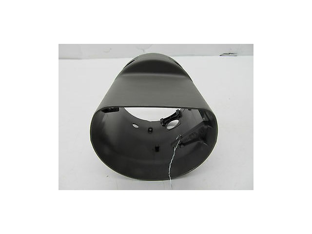 2003-2006 MERCEDES BENZ E500 W211 OEM STEERING COLUMN NECK TRIM COVER 