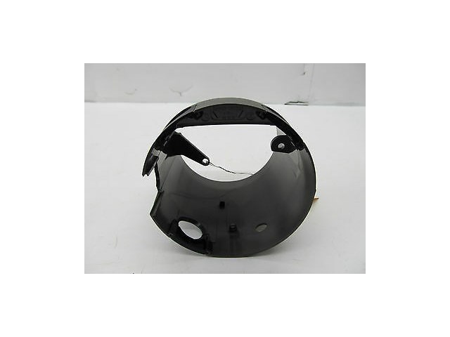 2003-2006 MERCEDES BENZ E500 W211 OEM STEERING COLUMN NECK TRIM COVER 