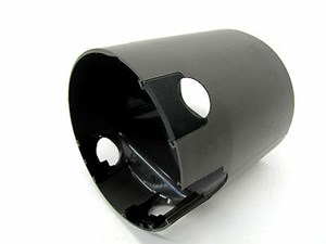 2003-2006 MERCEDES BENZ E500 W211 OEM STEERING COLUMN NECK TRIM COVER 