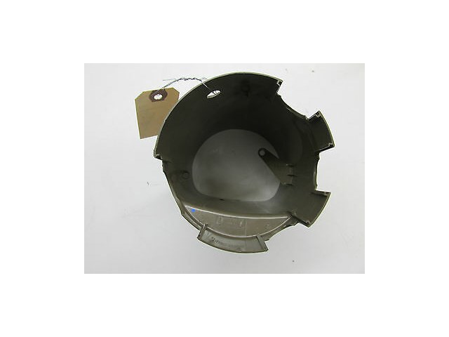 2006-2009 MERCEDES R350 W251 OEM STEERING COLUMN COVER / TRIM