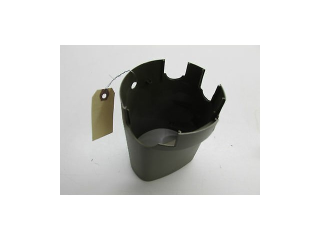 2006-2009 MERCEDES R350 W251 OEM STEERING COLUMN COVER / TRIM