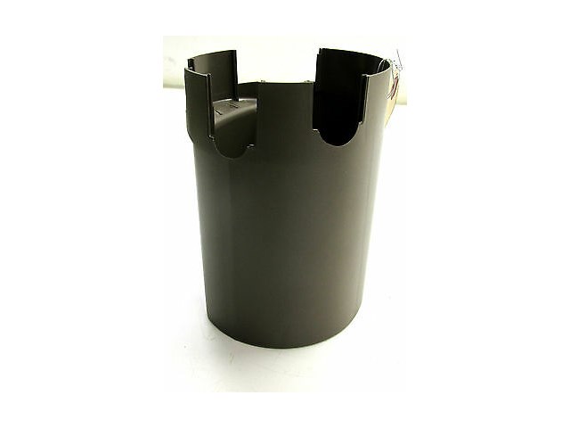 2006-2009 MERCEDES R350 W251 OEM STEERING COLUMN COVER / TRIM