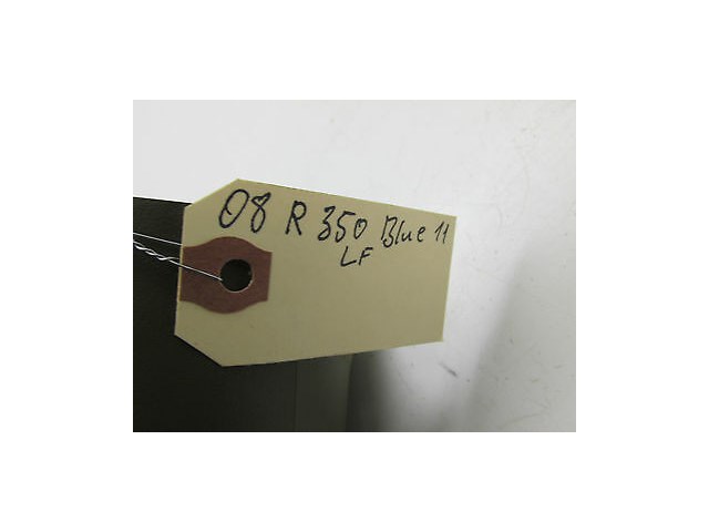 2006-2009 MERCEDES R350 W251 OEM STEERING COLUMN COVER / TRIM