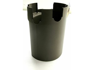 2006-2009 MERCEDES R350 W251 OEM STEERING COLUMN COVER / TRIM