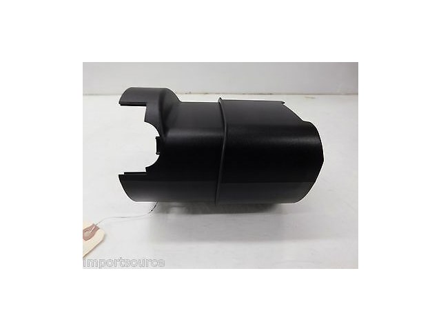 2007-2009 MERCEDES S550 W221 OEM LEFT FRONT STEERING COLUMN TRIM COVER SURROUND