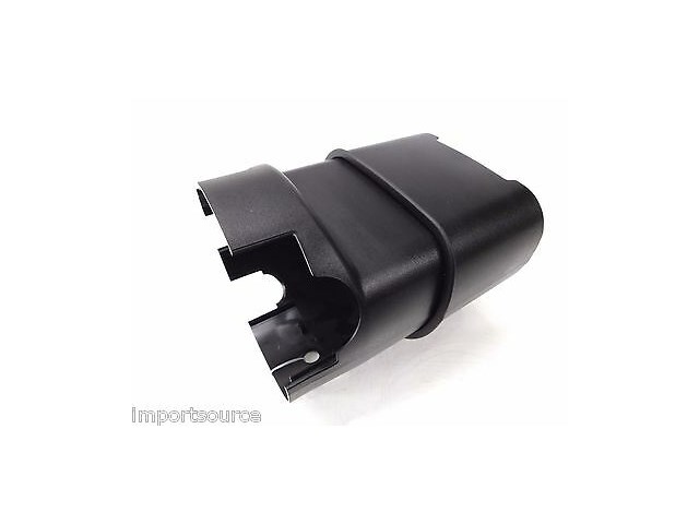 2007-2009 MERCEDES S550 W221 OEM LEFT FRONT STEERING COLUMN TRIM COVER SURROUND