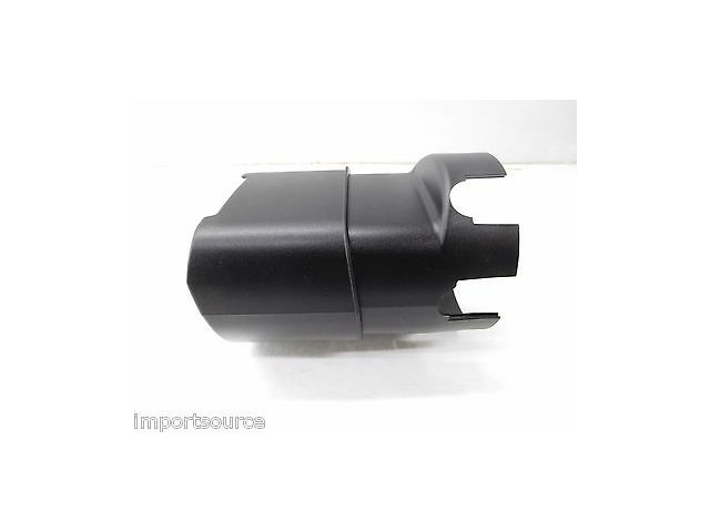 2007-2009 MERCEDES S550 W221 OEM LEFT FRONT STEERING COLUMN TRIM COVER SURROUND