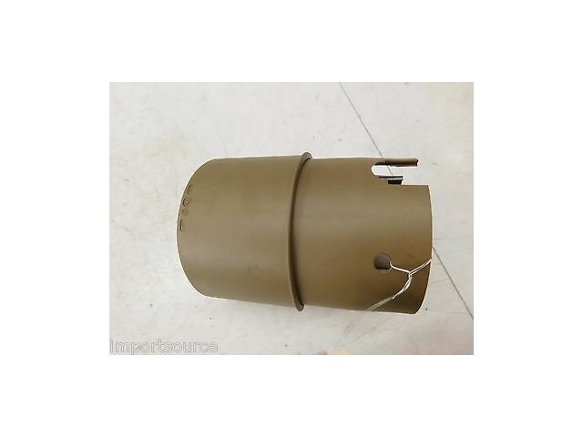 2007-2009 MERCEDES S550 W221 OEM STEERING COLUMN TRIM SURROUND A2215403362