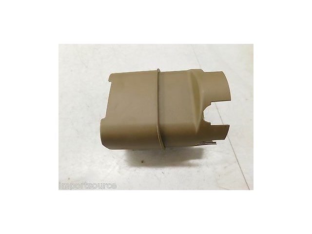 2007-2009 MERCEDES S550 W221 OEM STEERING COLUMN TRIM SURROUND A2215403362