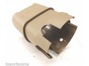 2007-2009 MERCEDES S550 W221 OEM STEERING COLUMN TRIM SURROUND A2215403362