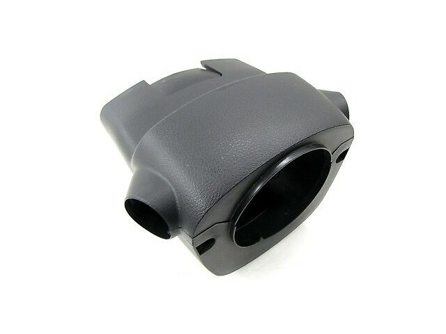 2007-2012 NISSAN ALTIMA SEDAN L32A OEM STEERING COLUMN NECK COVER TRIM BEZEL