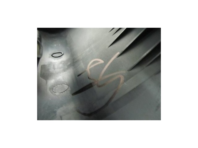 2007-2012 NISSAN ALTIMA SEDAN L32A OEM STEERING COLUMN NECK COVER TRIM BEZEL