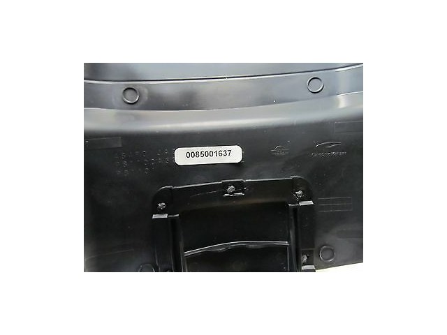 2007-2012 NISSAN ALTIMA SEDAN L32A OEM STEERING COLUMN NECK COVER TRIM BEZEL