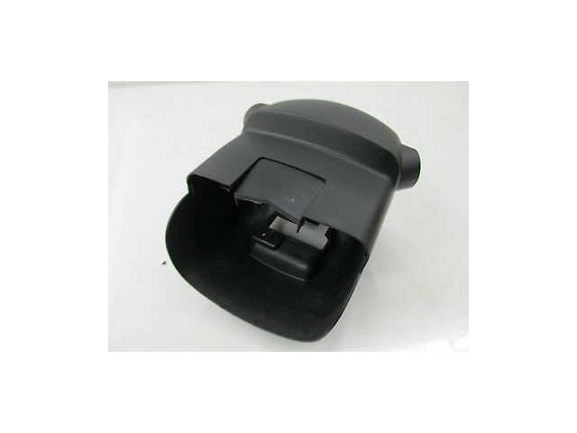 2007-2012 NISSAN ALTIMA SEDAN L32A OEM STEERING COLUMN NECK COVER TRIM BEZEL