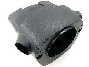 2007-2012 NISSAN ALTIMA SEDAN L32A OEM STEERING COLUMN NECK COVER TRIM BEZEL