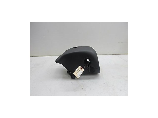 2008-2013 VOLKSWAGEN GTI MK6 OEM  STEERING COLUMN NECK TRIM SURROUND