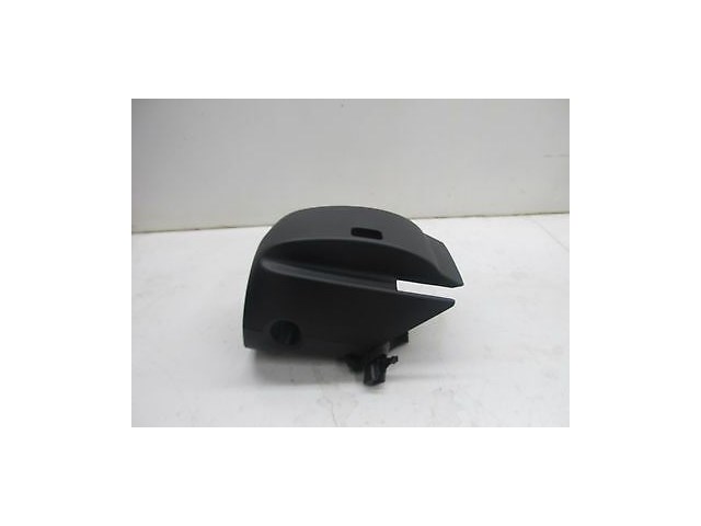 2008-2013 VOLKSWAGEN GTI MK6 OEM  STEERING COLUMN NECK TRIM SURROUND