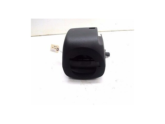 2008-2013 VOLKSWAGEN GTI MK6 OEM  STEERING COLUMN NECK TRIM SURROUND