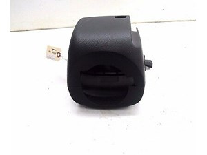 2008-2013 VOLKSWAGEN GTI MK6 OEM  STEERING COLUMN NECK TRIM SURROUND