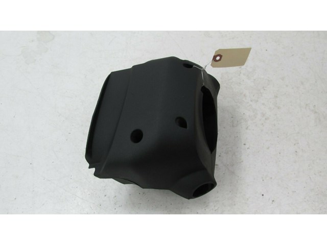 2004-2015 NISSAN ARMADA OEM STEERING COLUMN TRIM SURROUND     