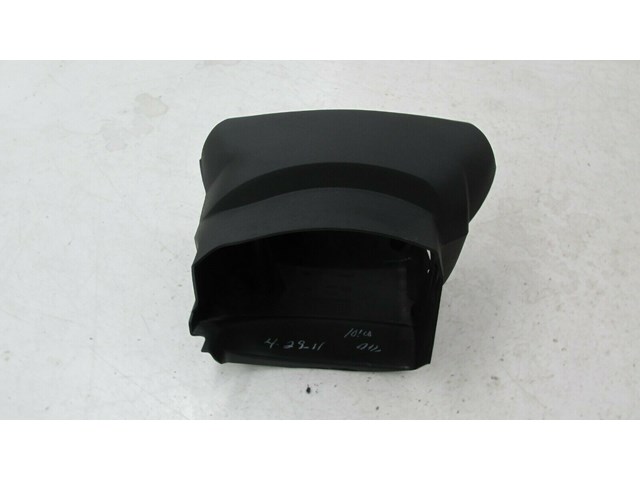 2004-2015 NISSAN ARMADA OEM STEERING COLUMN TRIM SURROUND     