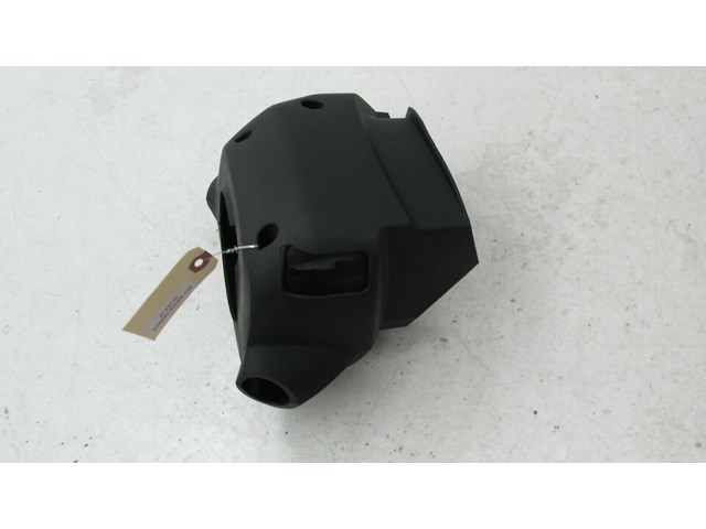 2004-2015 NISSAN ARMADA OEM STEERING COLUMN TRIM SURROUND     