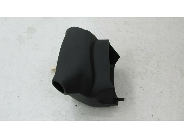 2004-2015 NISSAN ARMADA OEM STEERING COLUMN TRIM SURROUND     