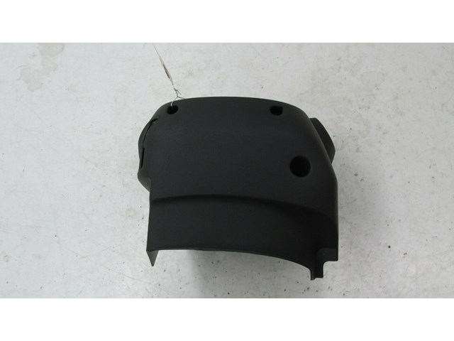 2004-2015 NISSAN ARMADA OEM STEERING COLUMN TRIM SURROUND     