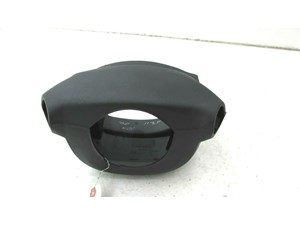 2004-2015 NISSAN ARMADA OEM STEERING COLUMN TRIM SURROUND     