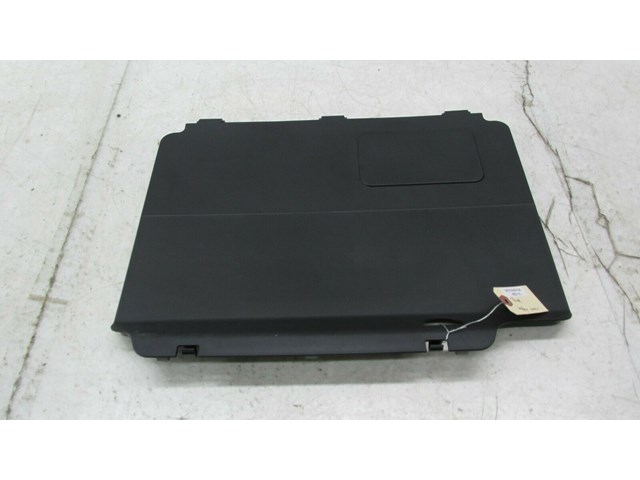 2009-2012 AUDI Q5 8R OEM REAR TRUNK BATTERY COVER TRIM 