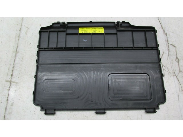 2009-2012 AUDI Q5 8R OEM REAR TRUNK BATTERY COVER TRIM 