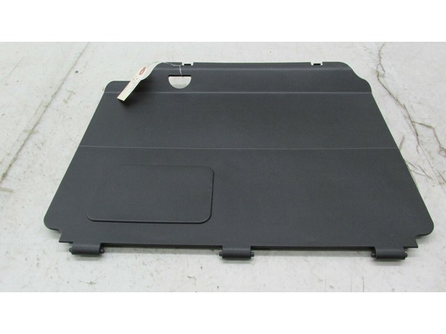 2009-2012 AUDI Q5 8R OEM REAR TRUNK BATTERY COVER TRIM 