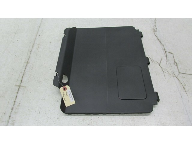 2009-2012 AUDI Q5 8R OEM REAR TRUNK BATTERY COVER TRIM 