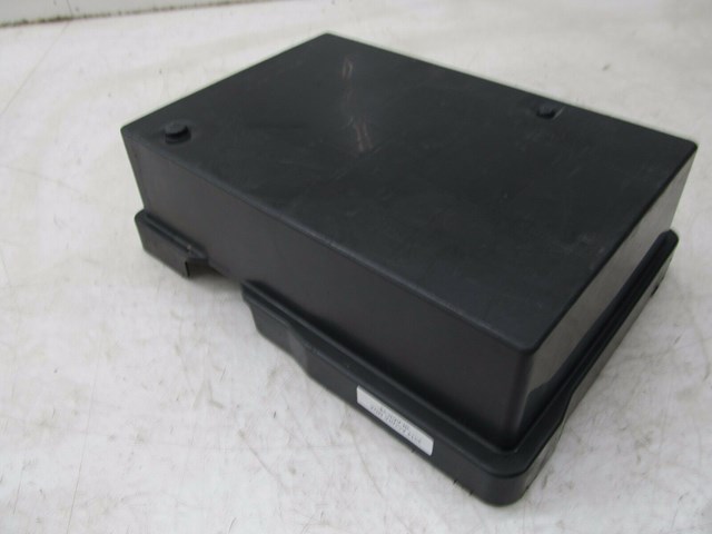 2014-2016 ACURA MDX OEM ENGINE BATTERY COVER BOX LID 31521-TZ5-A00
