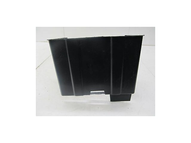 2012-2013 HONDA CIVIC SI COUPE OEM LEFT FRONT BATTERY COVER TRIM 31531TR0A0000