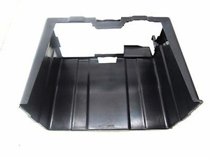 2012-2013 HONDA CIVIC SI COUPE OEM LEFT FRONT BATTERY COVER TRIM 31531TR0A0000