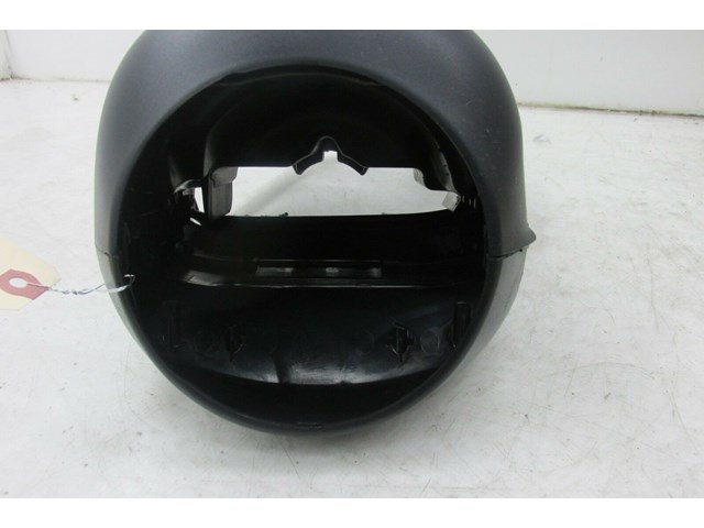 2007-2010 BMW 328xi E90 OEM LEFT FRONT STEERING COLUMN TRIM SURROUNDING 