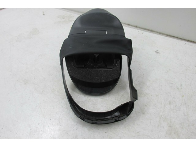 2007-2010 BMW 328xi E90 OEM LEFT FRONT STEERING COLUMN TRIM SURROUNDING 