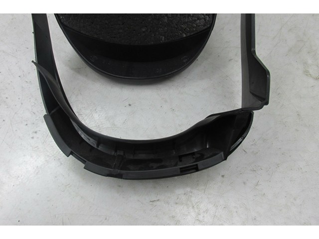 2007-2010 BMW 328xi E90 OEM LEFT FRONT STEERING COLUMN TRIM SURROUNDING 