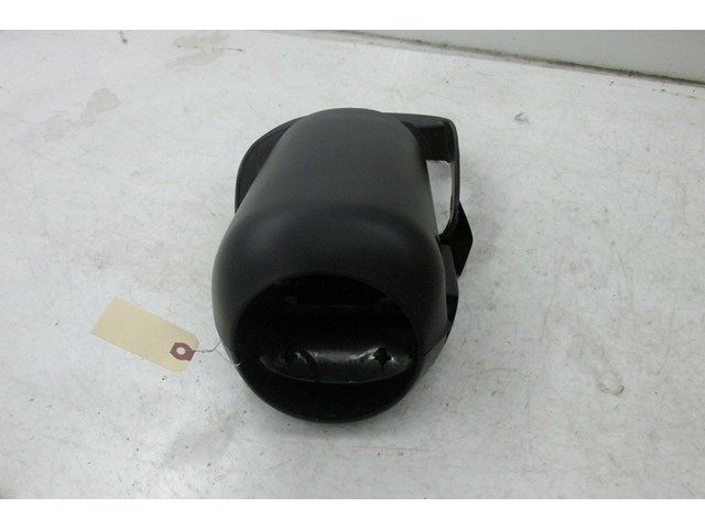 2007-2010 BMW 328xi E90 OEM LEFT FRONT STEERING COLUMN TRIM SURROUNDING 