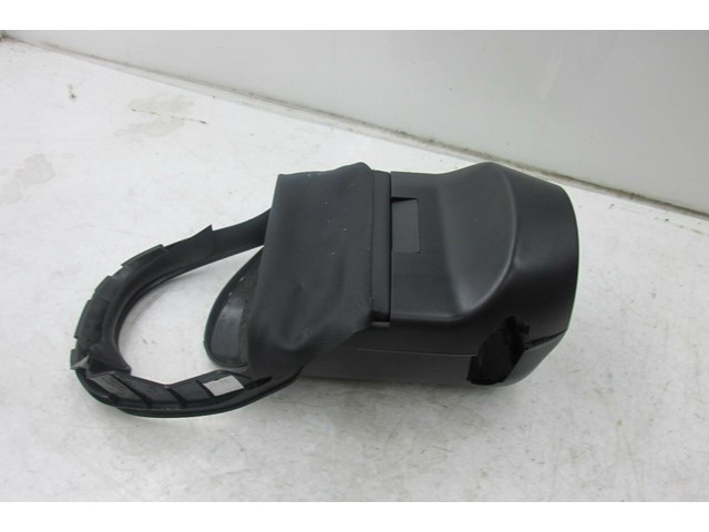 2007-2010 BMW 328xi E90 OEM LEFT FRONT STEERING COLUMN TRIM SURROUNDING 