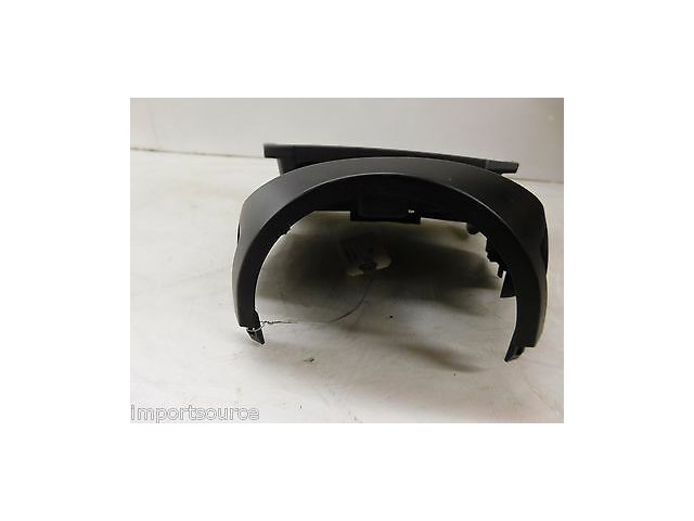 2006-2010 BMW X3 E83 OEM UPPER STEERING COLUMN TRIM SURROUND COVER 