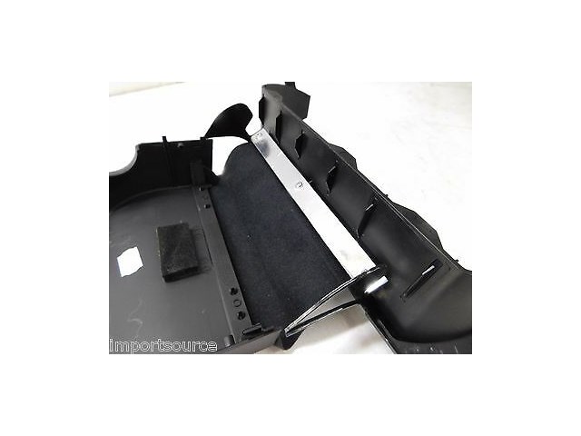 2006-2010 BMW X3 E83 OEM UPPER STEERING COLUMN TRIM SURROUND COVER 