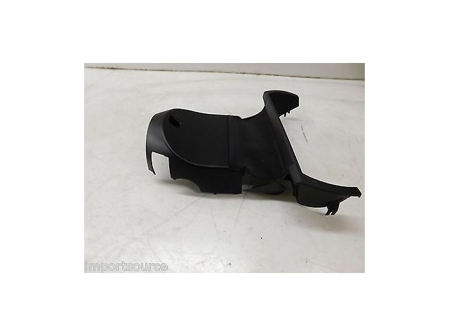 2006-2010 BMW X3 E83 OEM UPPER STEERING COLUMN TRIM SURROUND COVER 