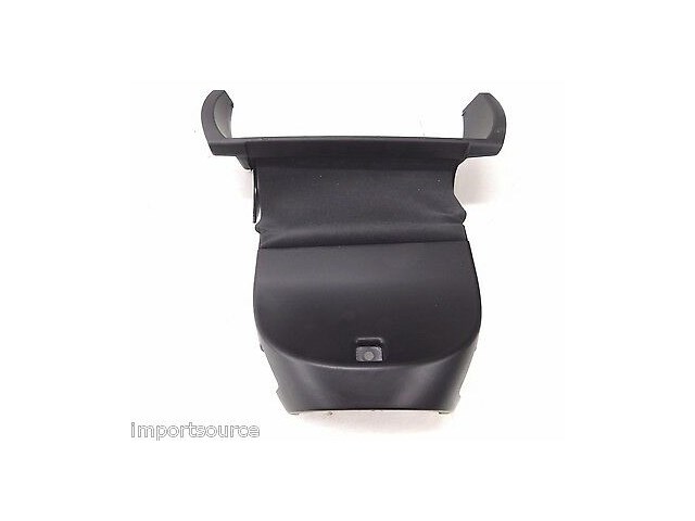 2006-2010 BMW X3 E83 OEM UPPER STEERING COLUMN TRIM SURROUND COVER 