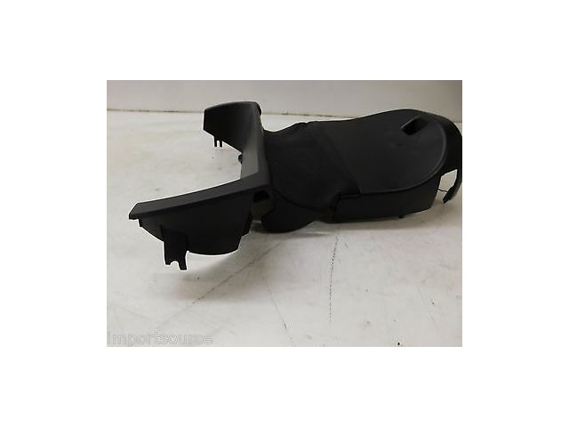 2006-2010 BMW X3 E83 OEM UPPER STEERING COLUMN TRIM SURROUND COVER 