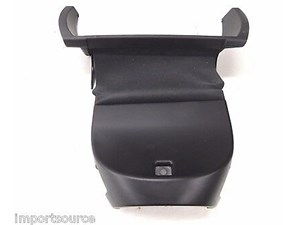 2006-2010 BMW X3 E83 OEM UPPER STEERING COLUMN TRIM SURROUND COVER 