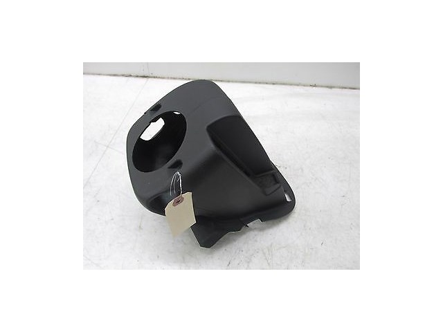 2010-2015 CADILLAC SRX OEM LEFT FRONT DRIVER SIDE STEERING COLUMN COVER TRIM 