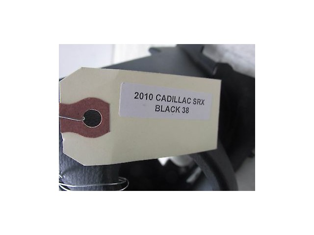 2010-2015 CADILLAC SRX OEM LEFT FRONT DRIVER SIDE STEERING COLUMN COVER TRIM 